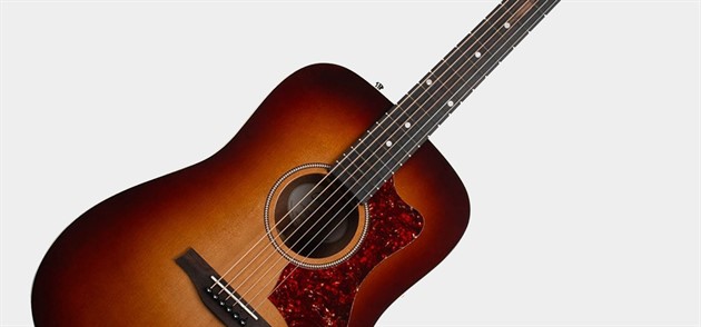 Steel String